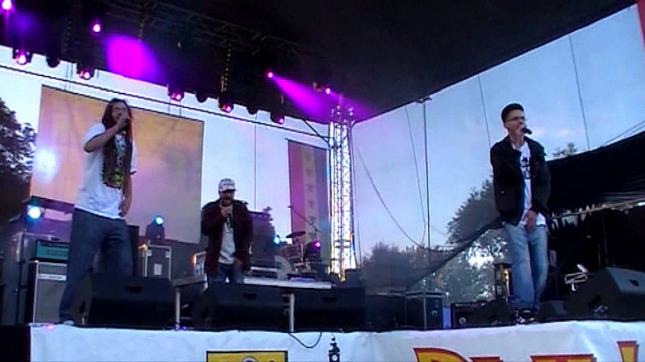 East West Rockers - Dni Lubina 2011