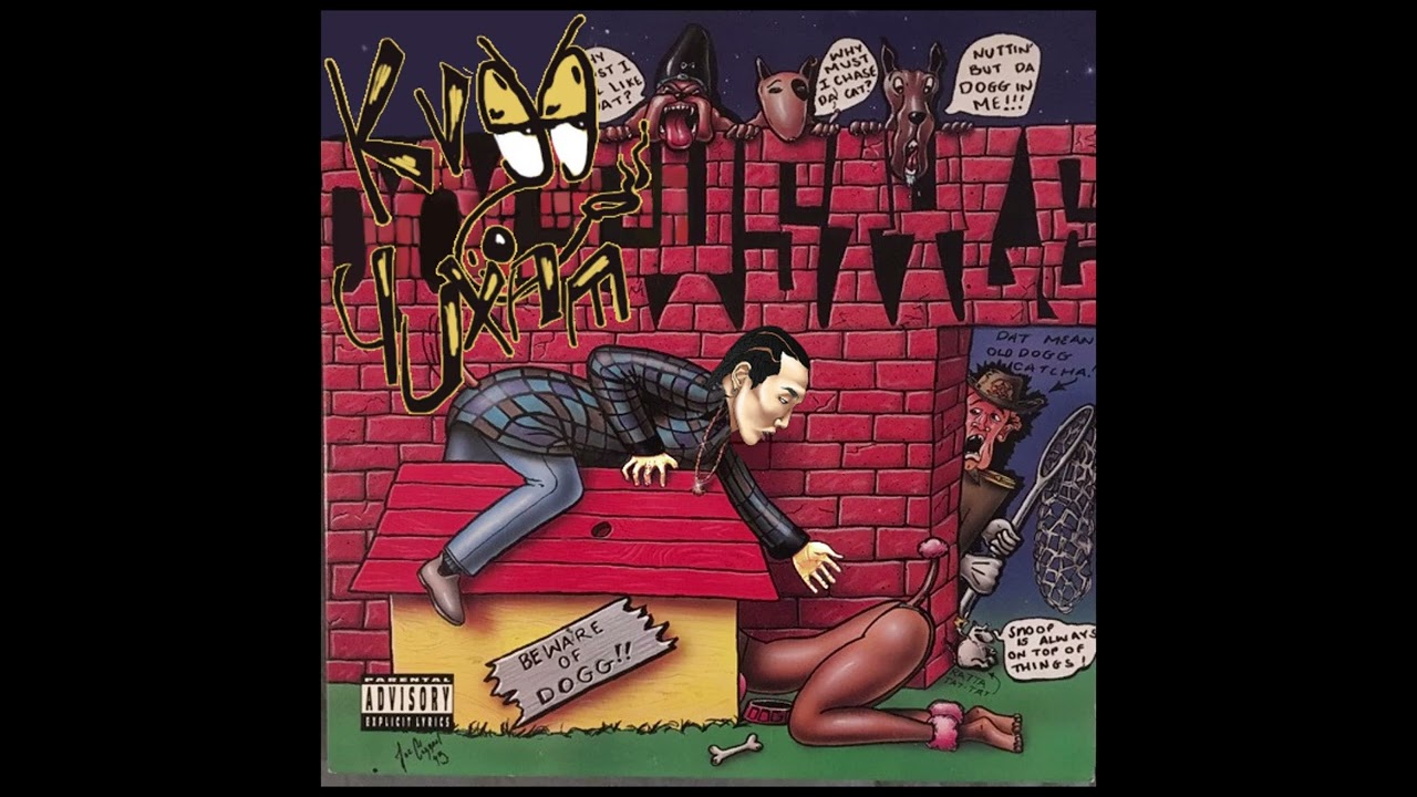 YoungSub - Serial killah (Official audio)