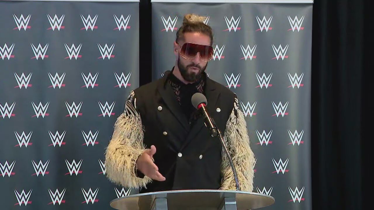 WWE announces WrestleMania, Royal Rumble, SummerSlam coming to Indianapolis