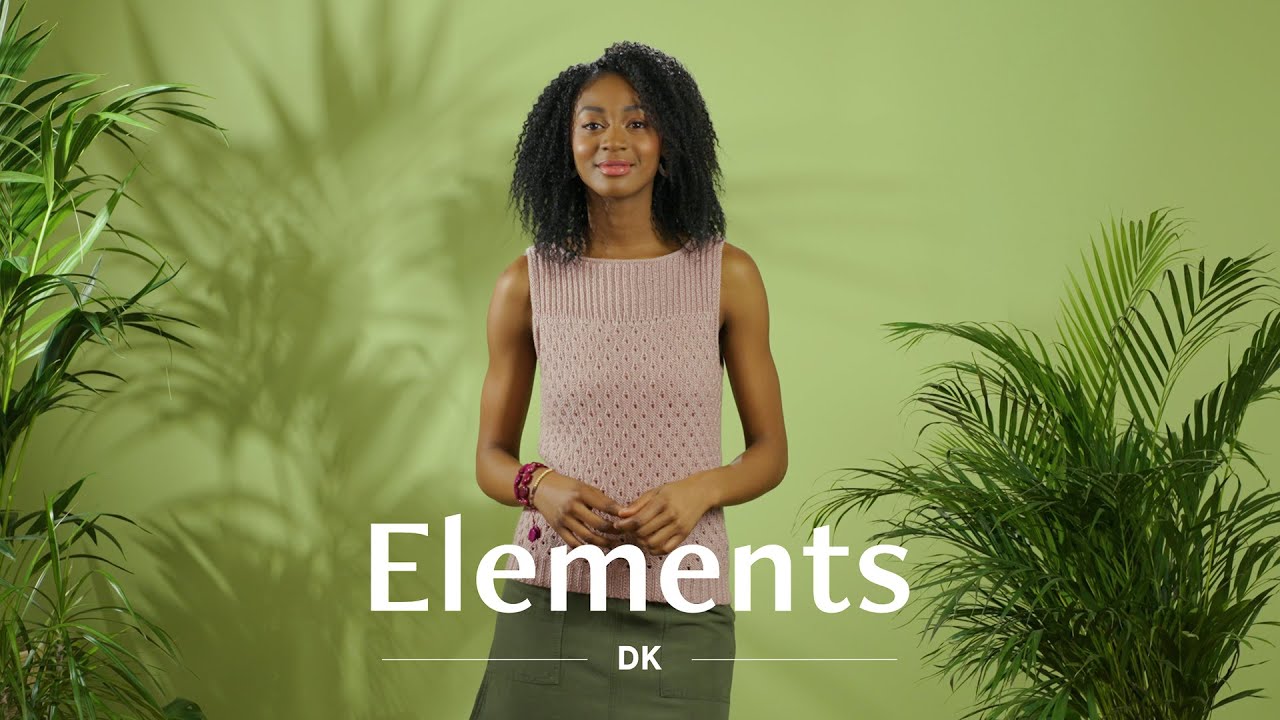 Timeless Summer – Elements DK