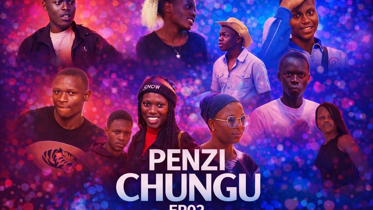 Penzi Chungu Episode 02: Machozi ya Moyo na Siri Zilizofichika
