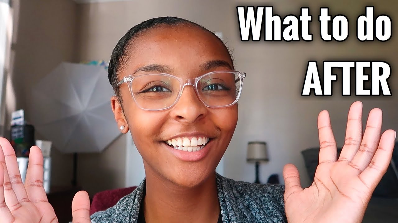 What To Do AFTER You Get Your Real Estate License