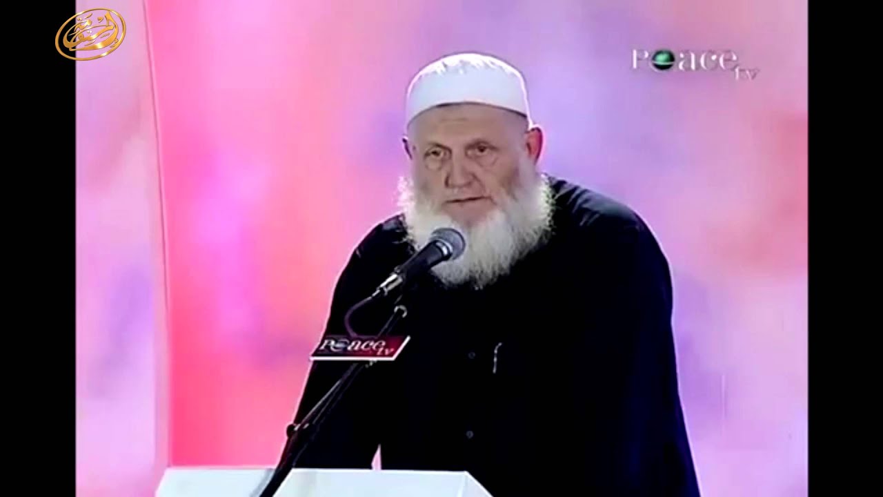 «Почему Ислам?» Ответ Юсуфа Эстеса католичке.