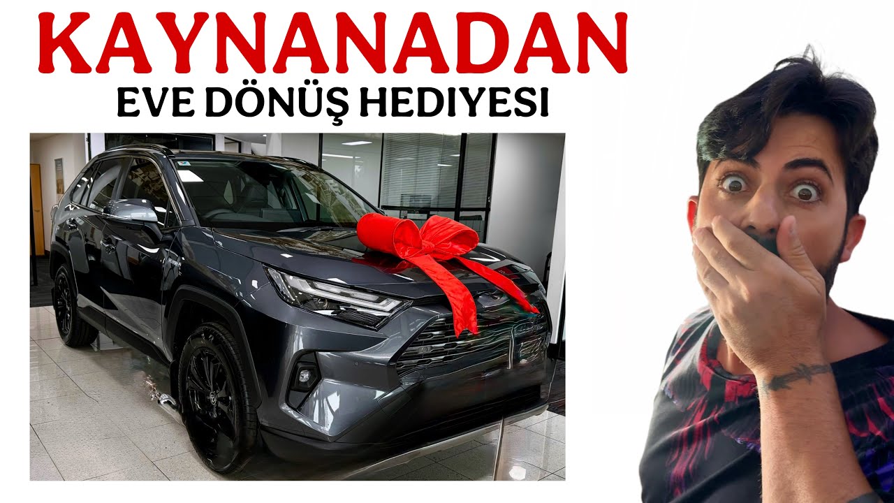 Avustralya’ya Döndük ve İnanılmaz Bir Süprizle Karşılaştık | Bu Kadarını Beklemiyordum!