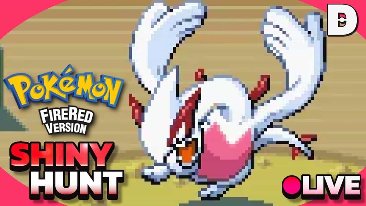 🔴 Shiny Lugia Hunt… This Is Getting INSANE 😭