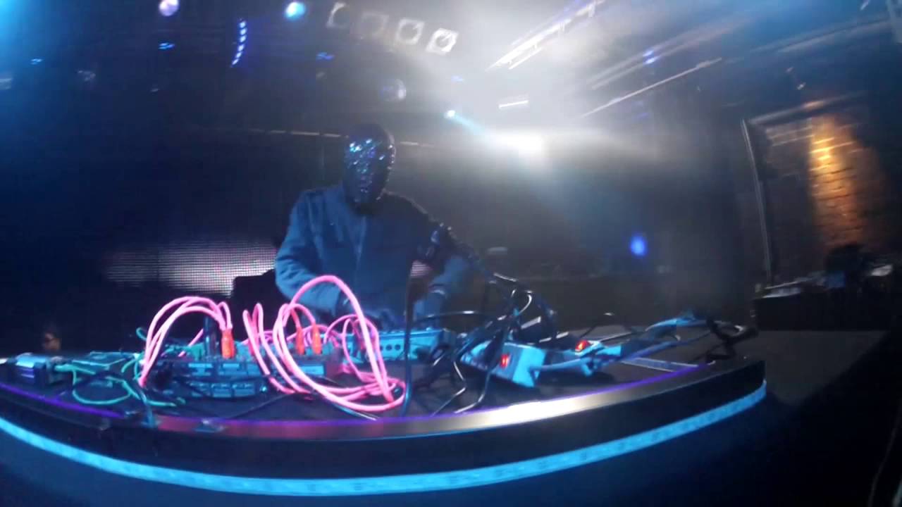 Sonic Area - Live Report @ Bassbeben Fest - 07 02 2016