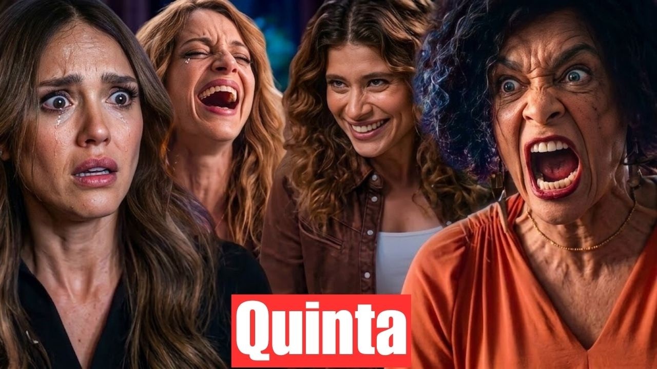 CORAÇÃO ACELERADO ZUZU HUMILHA NAIANE E DESTRÓI O PLANO!
