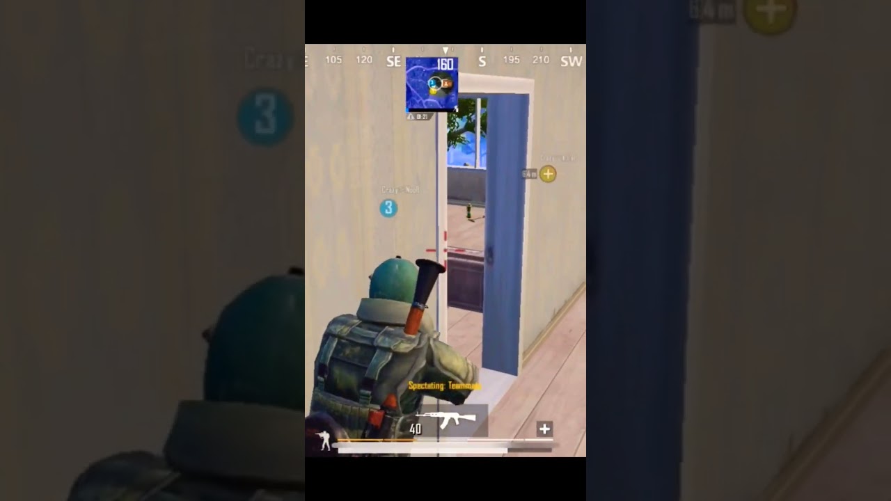 last circle fight pubg | final circle in pubg