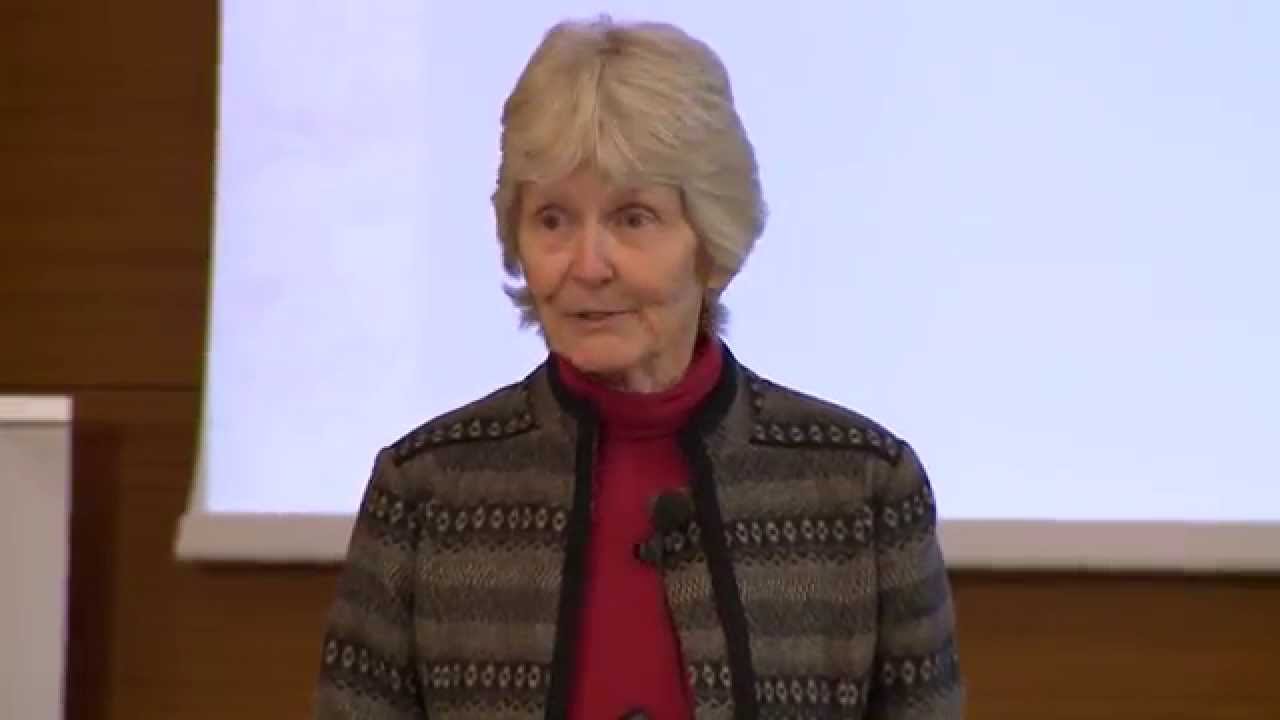 Optional Conference 2015 - Linda Rising: The Power of an Agile Mindset