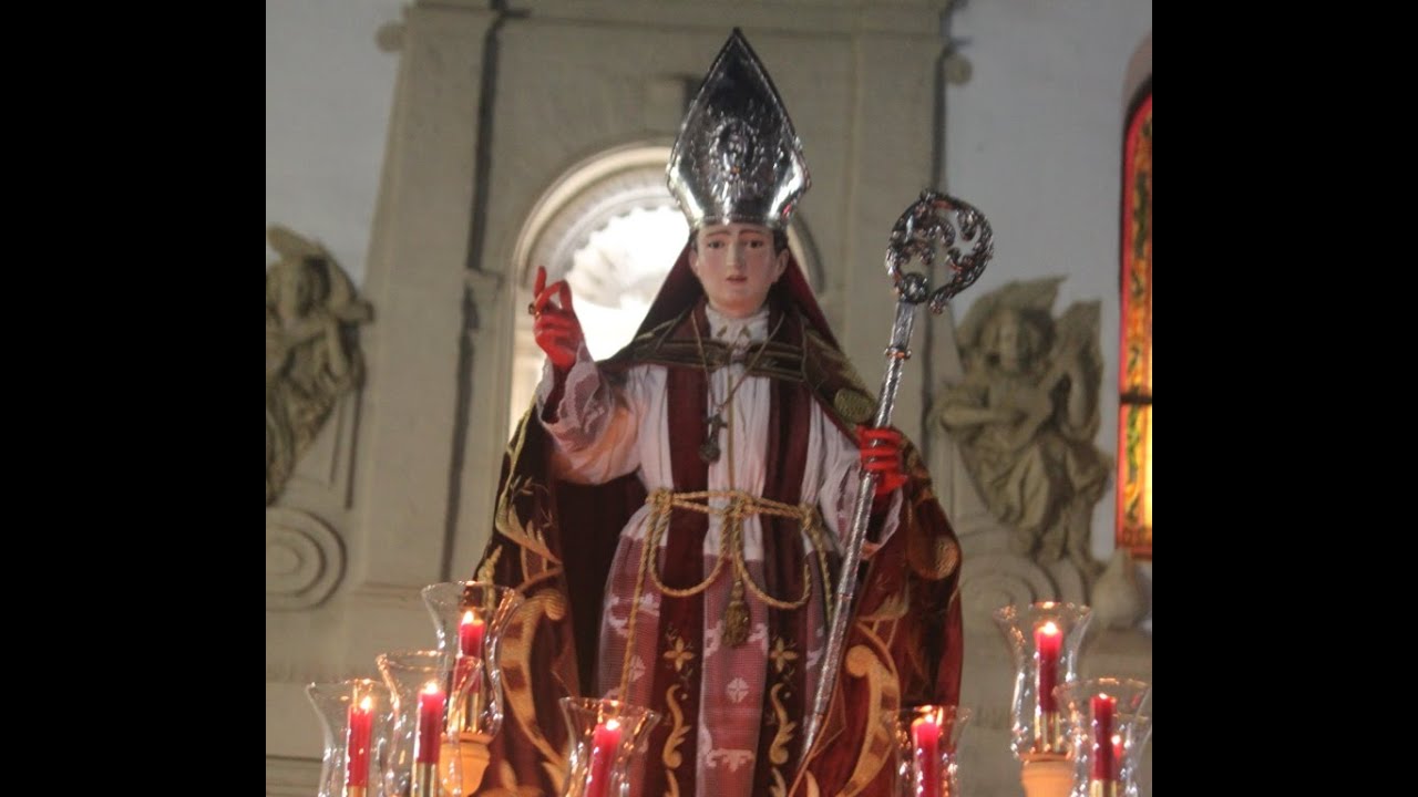 San Blas Dúrcal 2025 03