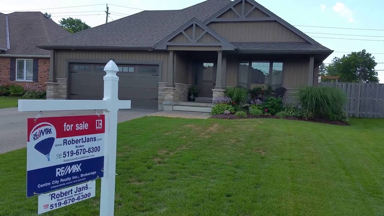 31 Richard Ct Aylmer Ontario