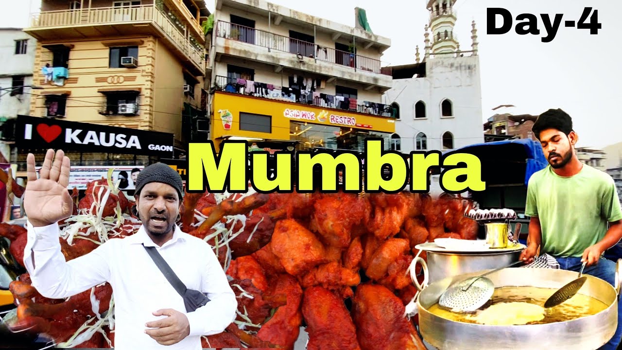 Mumbra iftar market 2025|mumbra street food ramzan|mumbai street food|@shahnawazvlogs18