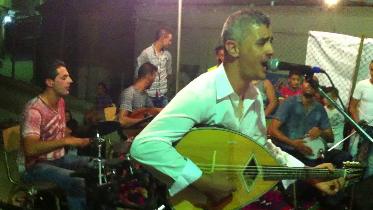 Samir Hamrioui Live à Taourirt Mokrane Le 14.08.2016 (L.N.I) (Partie 04)