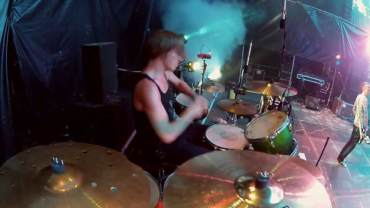 SOM LIVE @ TAUBERTAL FESTIVAL 2012