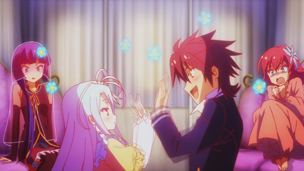 /AMV/ Skillet – Famous