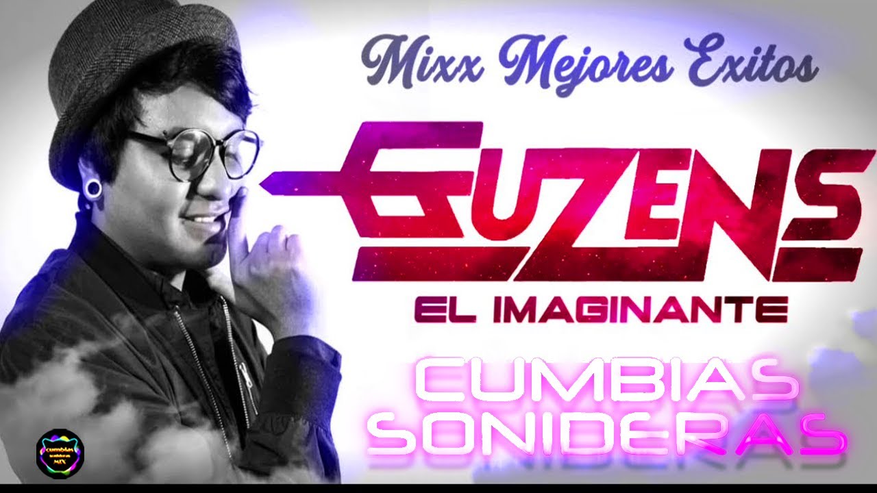 ⚡MIX MEJORES EXITOS GUZENS 