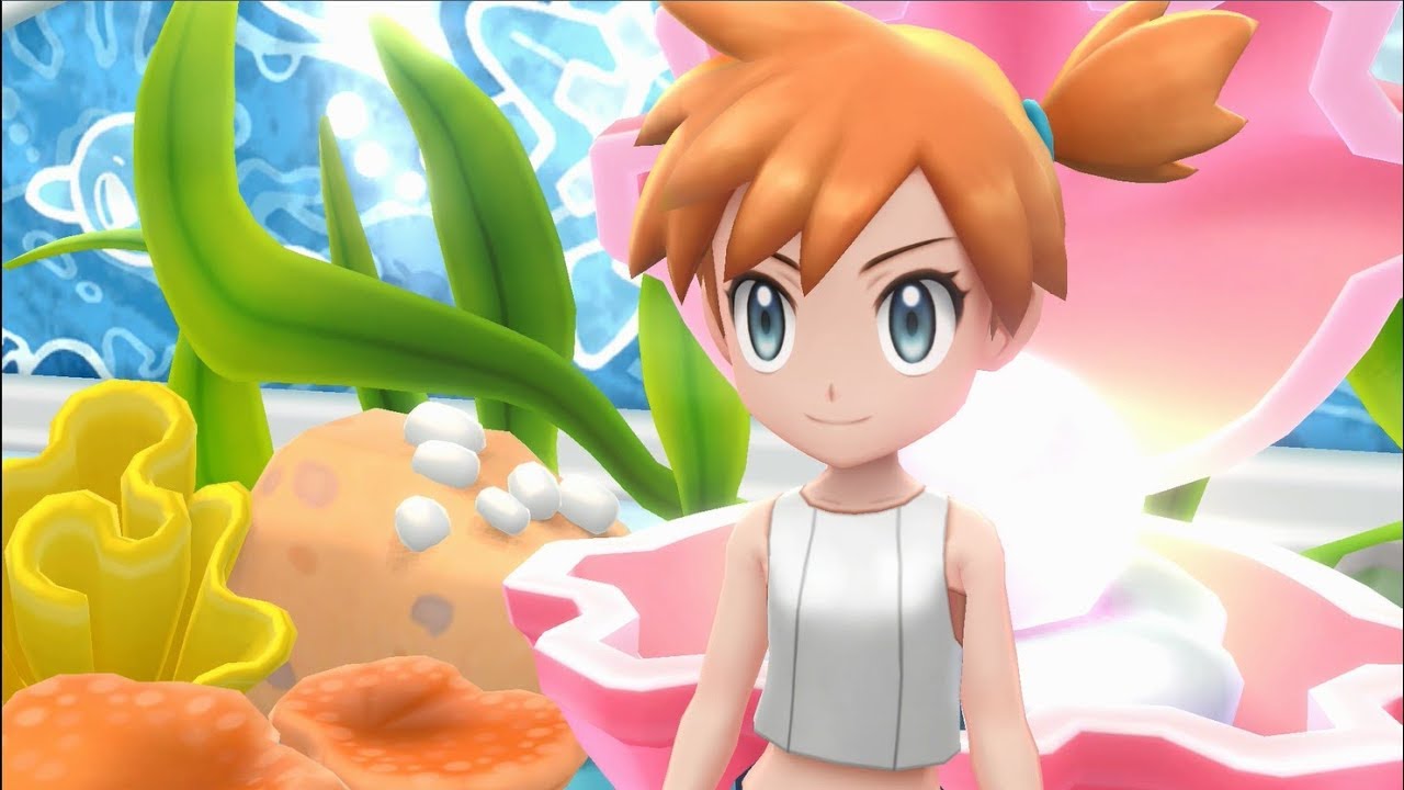 Pok&eacute;mon: Let's Go, Eevee! Playthrough Part 2