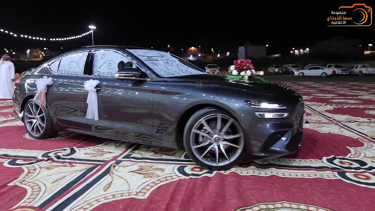 الاستقبال + المداقيل+ الدمة - حفل زواج الشاب محمد بن علي يحيى الثوعي
