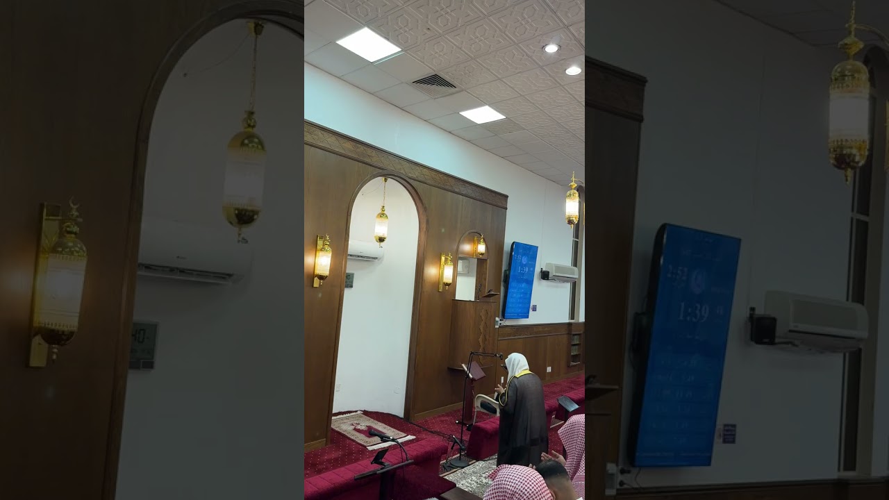 دعاء ليلة 25 من رمضان لعام 1447