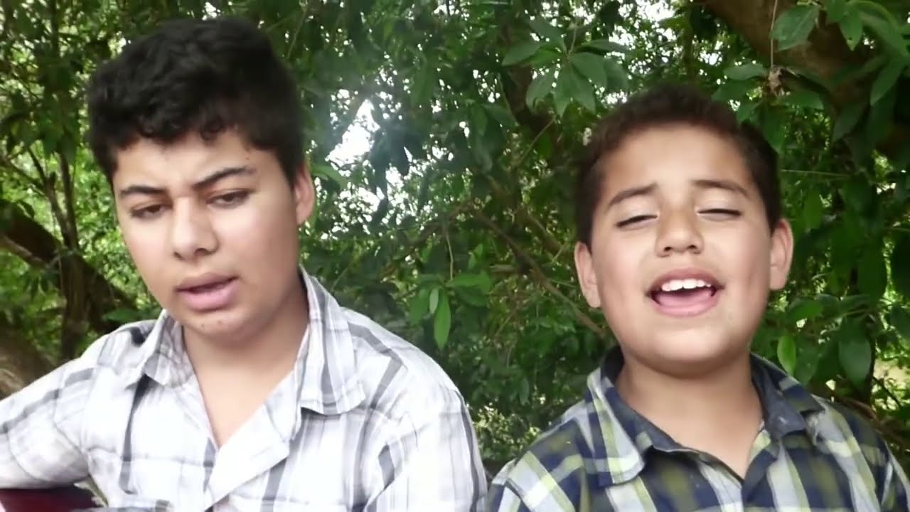 Neemias e Josué | AS MELHORES | GOSPEL | ANTIGAS | 2020