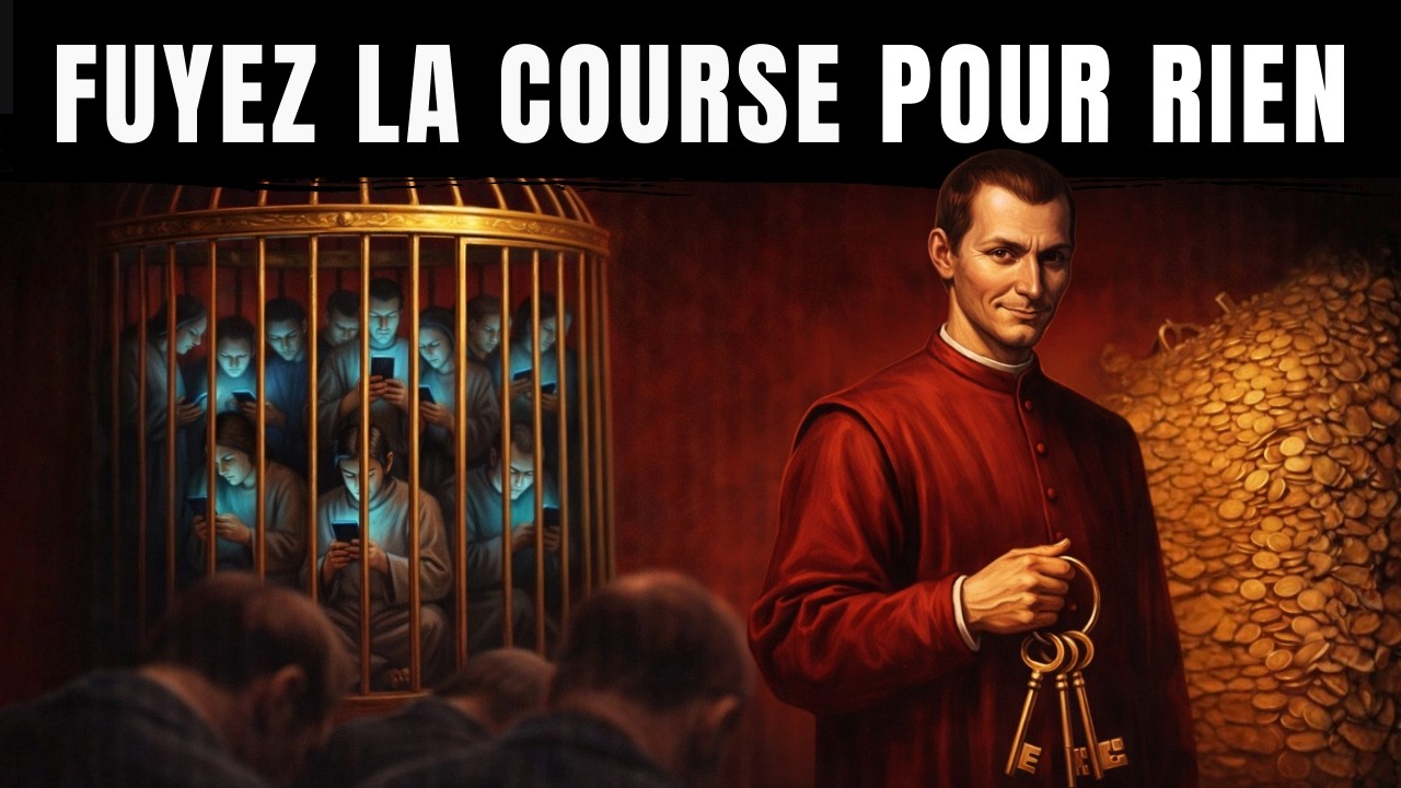 Pourquoi les “bonnes personnes” restent pauvres