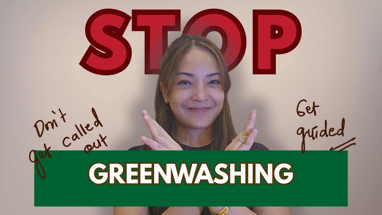 Lawyer Explains: How Pinoy SMEs Can Avoid Greenwashing (And Stay DTI-Compliant)