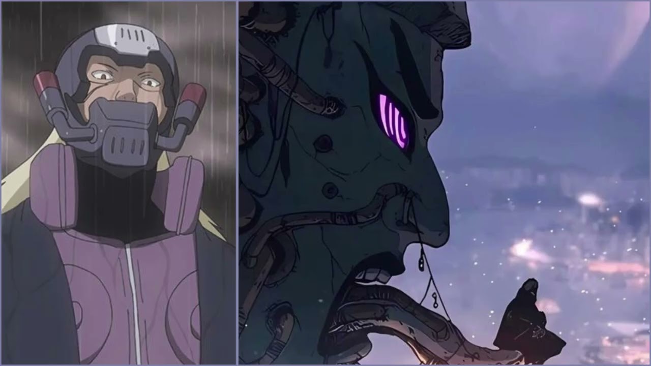 Naruto: Reencarnado como Hanzo la salamandra. 1-100