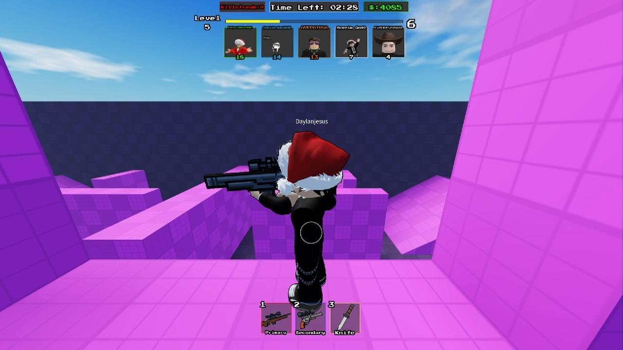 Playing one tap