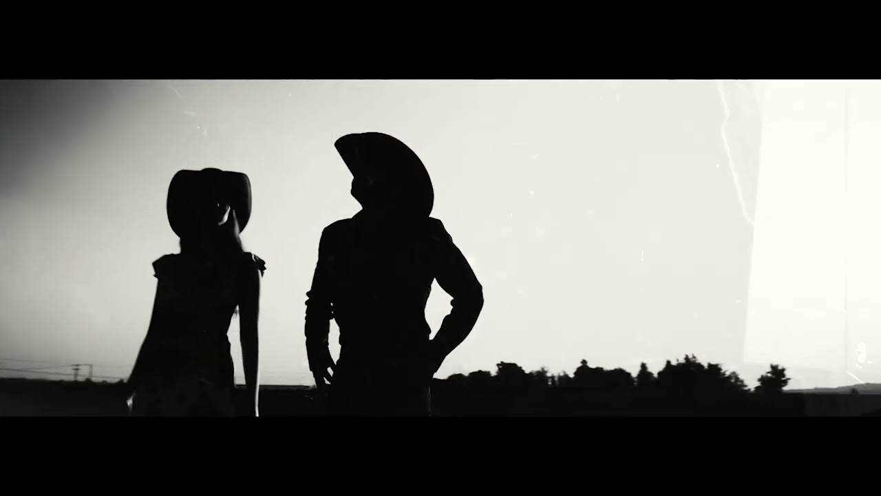 Big River - The Long Way (Official Video)