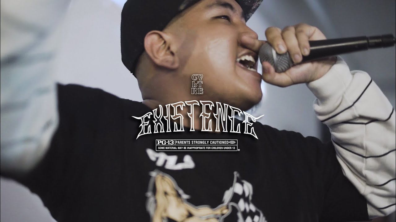 CVLTRE 1st Anniversary : Existence 2020 - Mistah Lefty Live Set ( EP5 )
