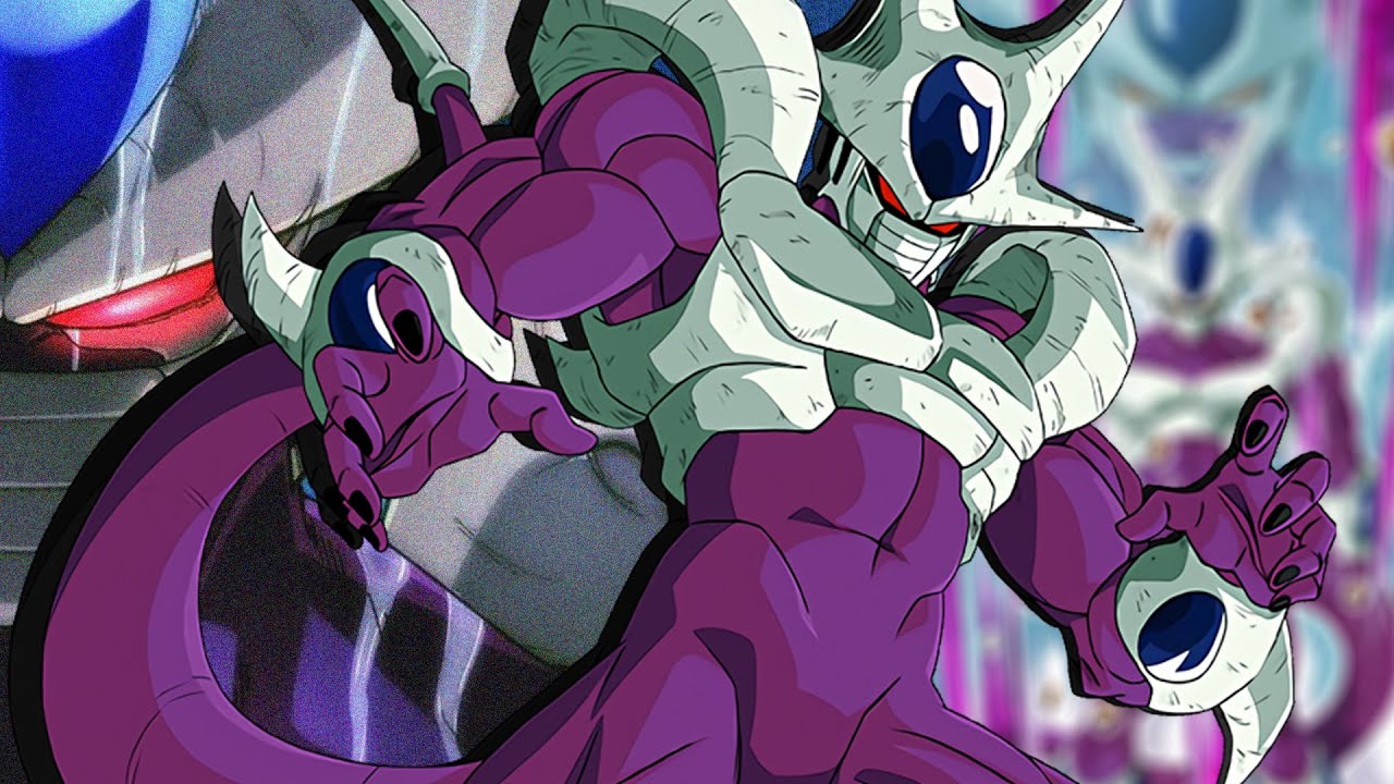 +50 MILLIONS en 1 TOUR ! Meilleur perso offensif du jeu, Cooler LR full link 10 | Dokkan Battle