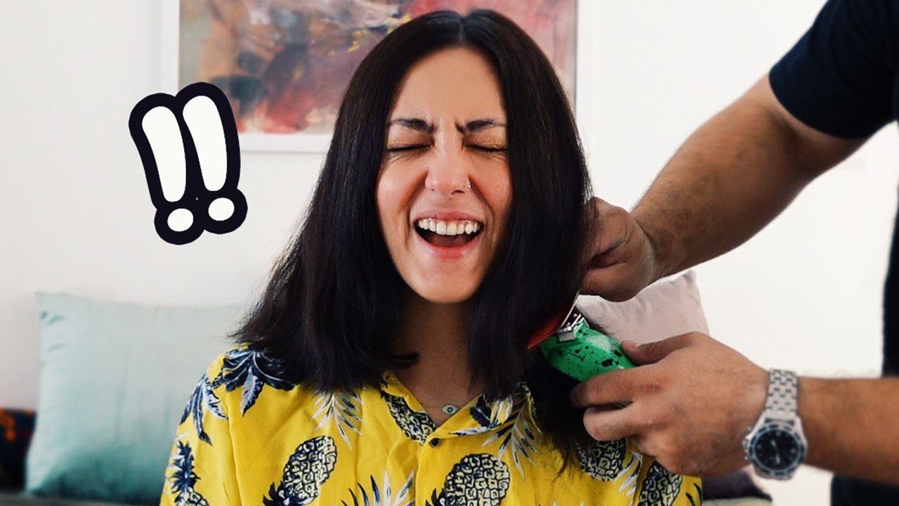 چرا اینکارو کردم؟؟؟ 😭😭