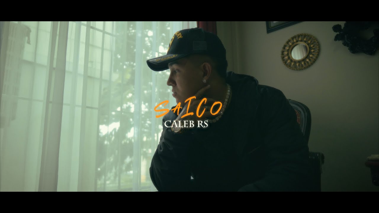 Caleb Rs - Saico [Official Video]