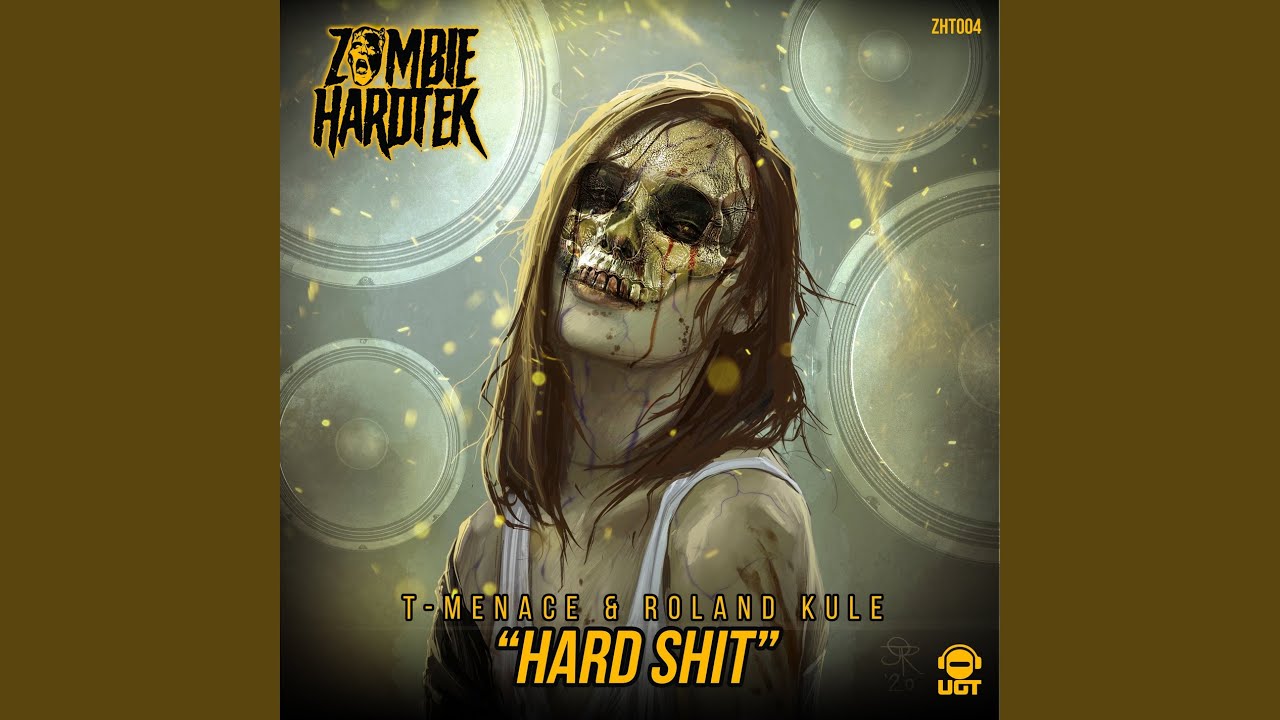 Hard Shit
