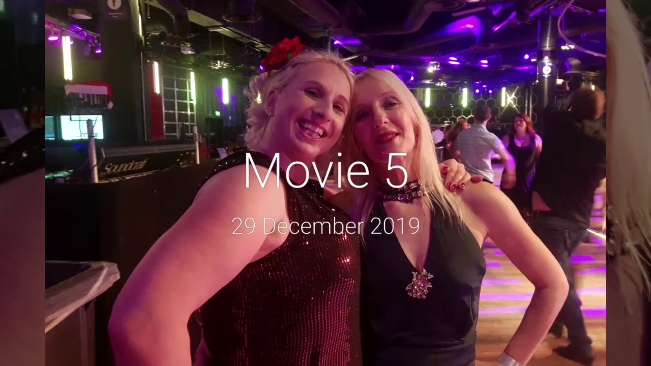 My Indigo O2 Movie 2019