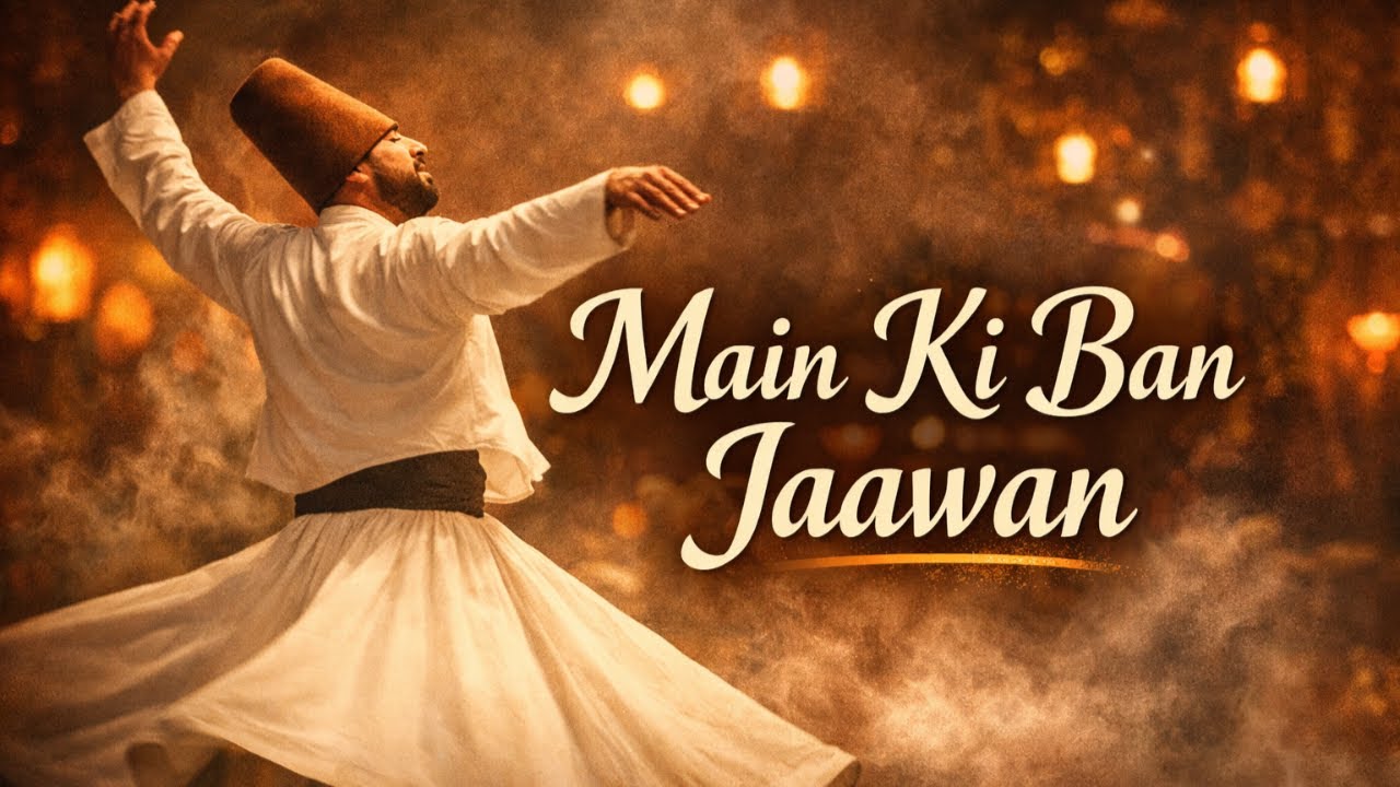 Main Ki Ban Jaawan | Deep Punjabi Emotional Kalam