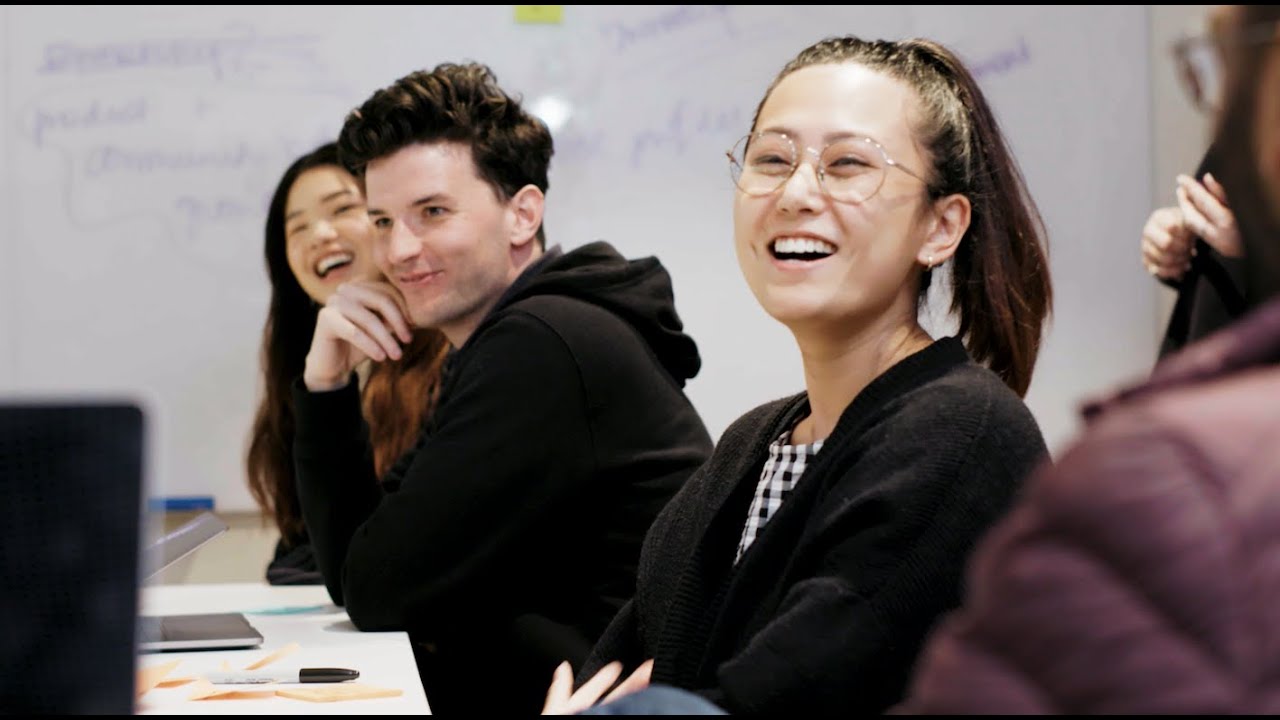 Life at Dovetail: Our marketing team
