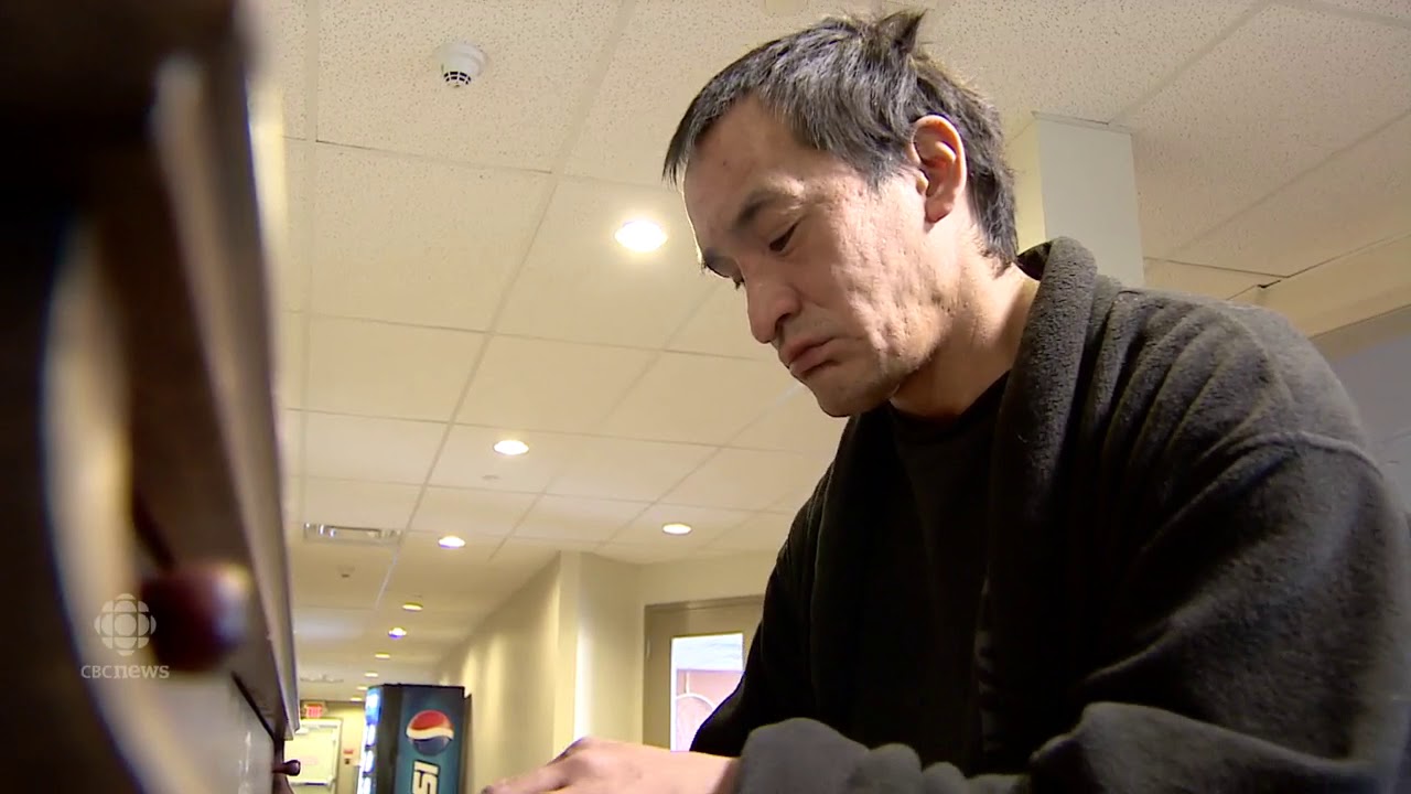Ryan Arcand : The beginning