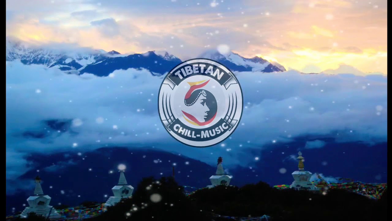Track 1.2 ︳Tibetan Chill-Music ︳Aro Tashi