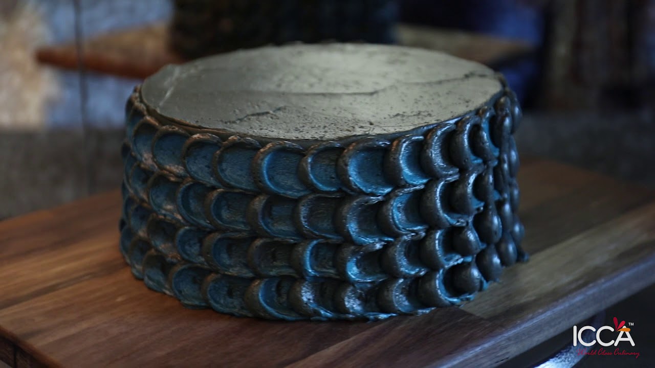 Game of Thrones Cake