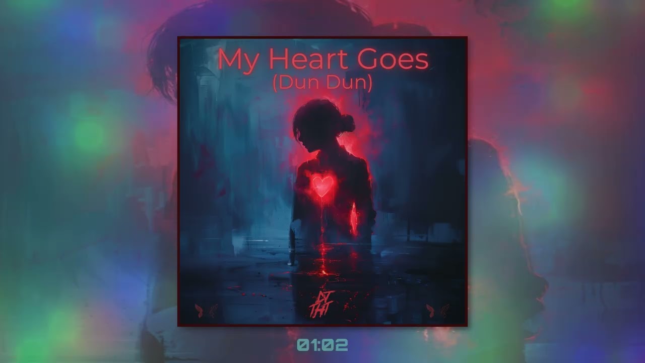 DJ THT - My Heart Goes (Dun Dun) (Official Music Video)