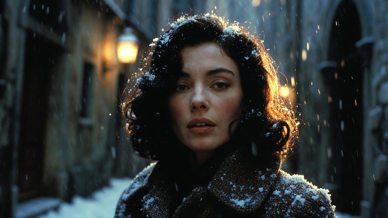 Sotto il Cielo d’Inverno, L’Amore che Non Va Mai Via | Nostalgic Vintage Songs