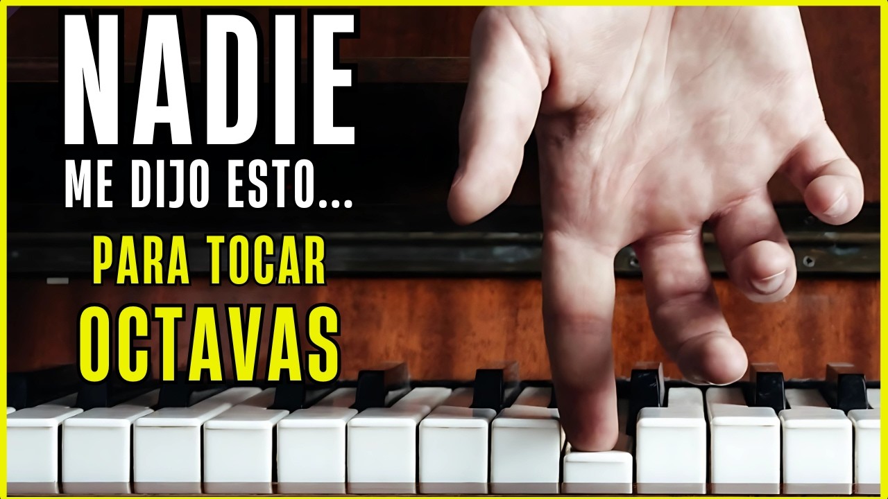 🧤 3 Ejercicios que EXPANDEN tus manos para tocar como un PRO