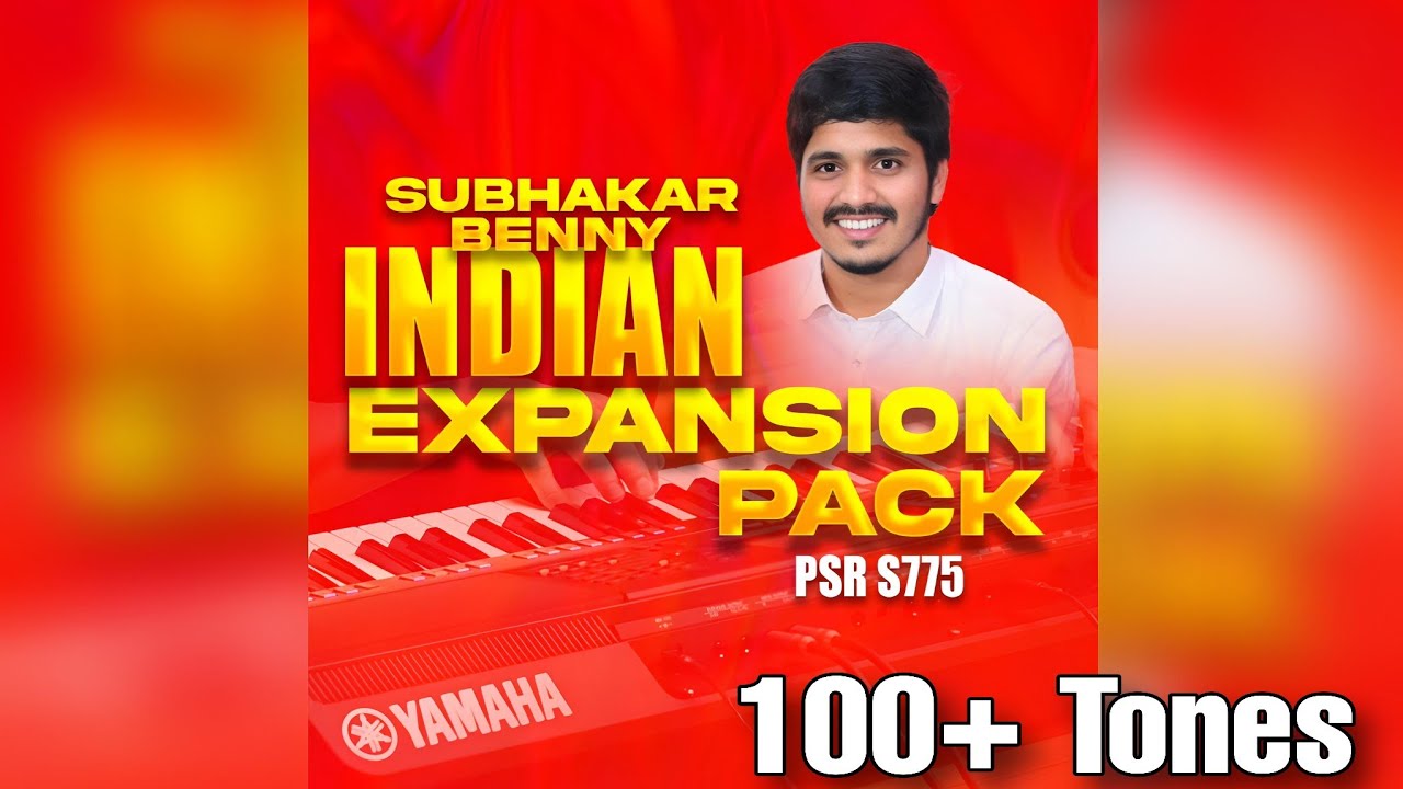 YAMAHA S775& S975 INDIAN TONES | 9951146487 |