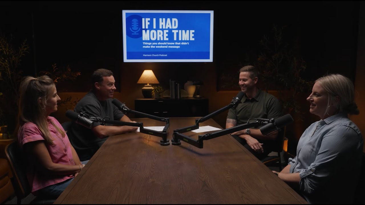 If I Had More Time | Looks Are Fleeting NOT 