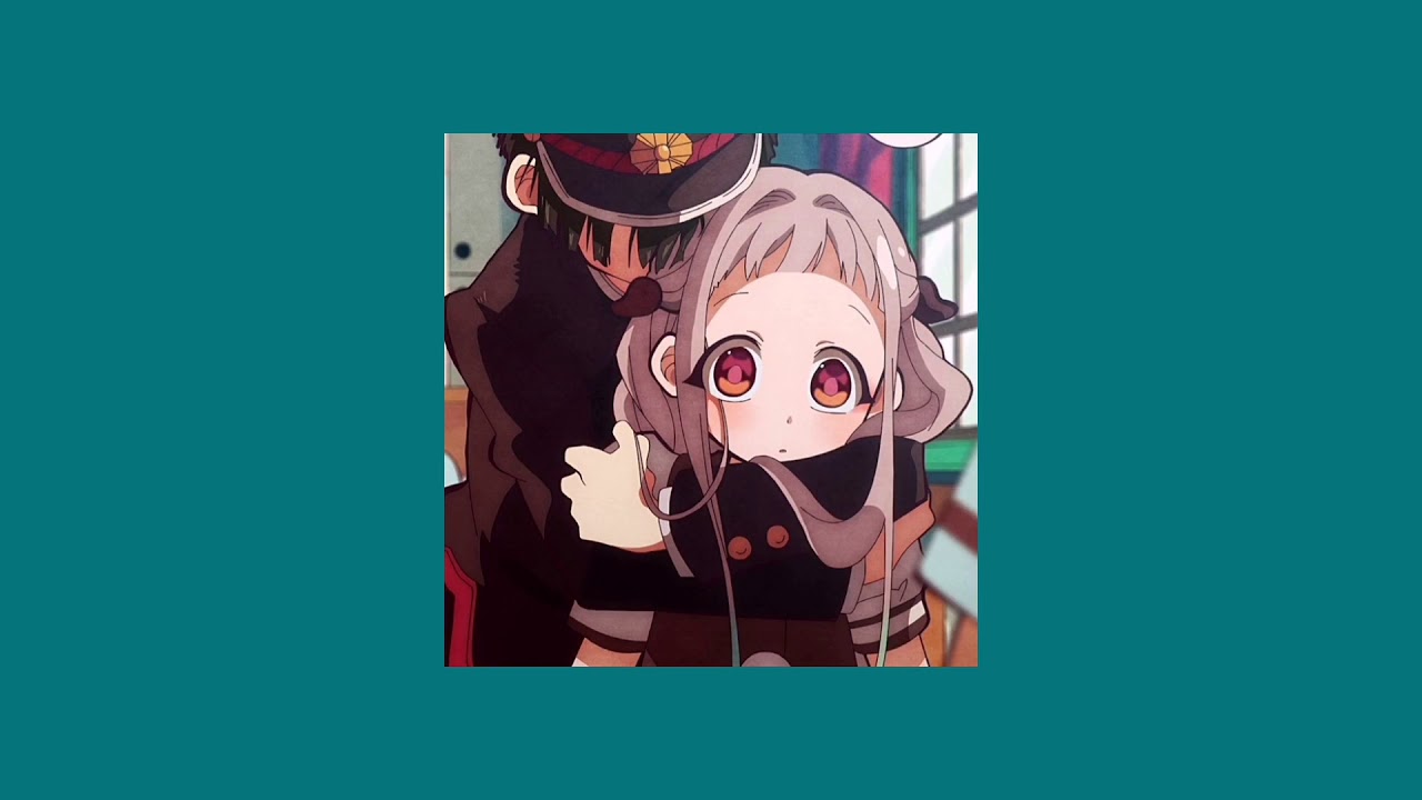 Tiny light | Jibaku Shounen Hanako-kun ed(Slowed+reverb)