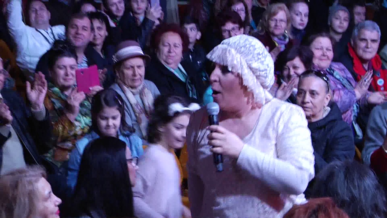 Jeni Nicolau Craiova 2017