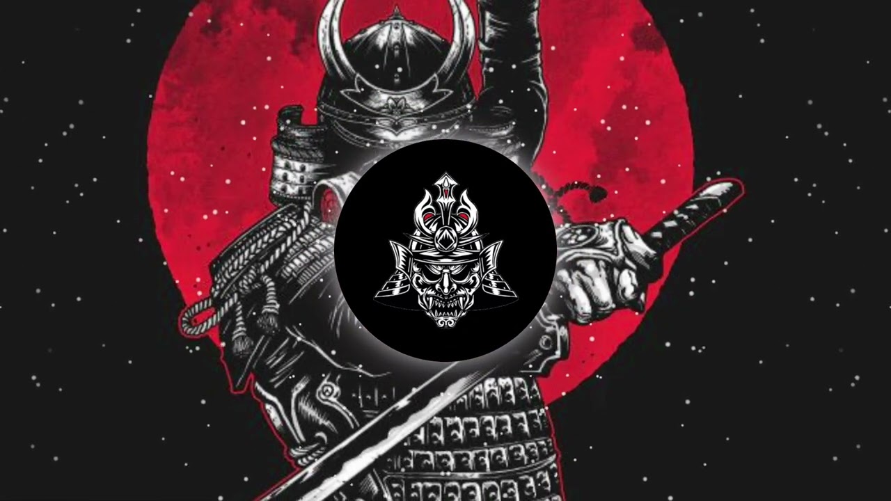 Ronin Riddim Mix Vol. 1 | Special 1K Subs mixed by DONTASKROBIN