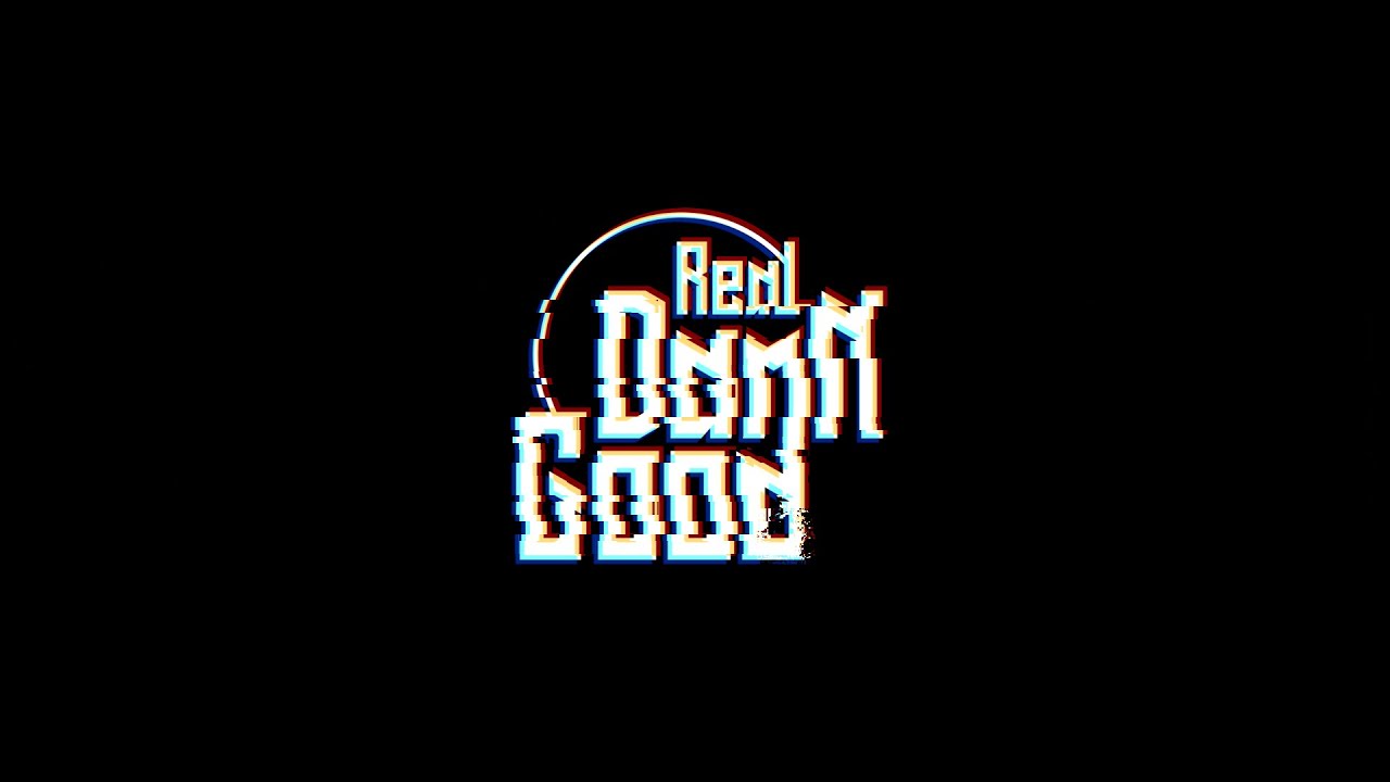 REAL DAMN GOOD - STOP HOAX (OFFICIAL MUSIC VIDEO)