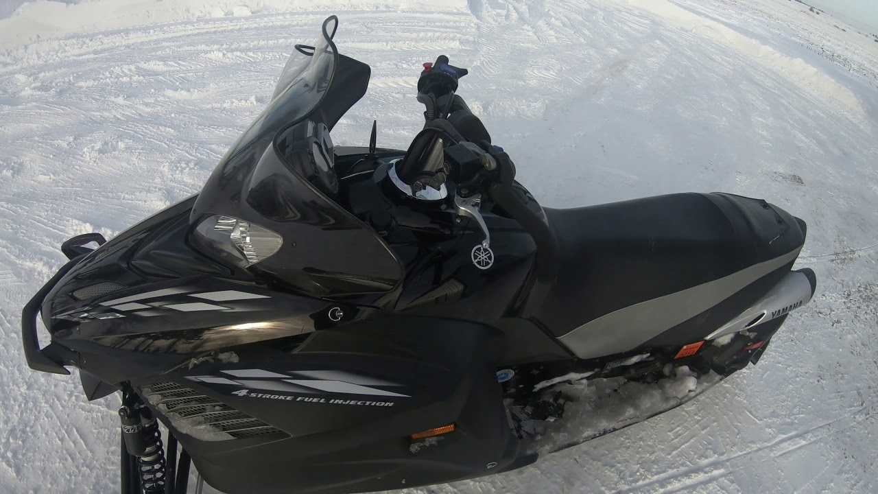 Apex Engine for a Bushplane